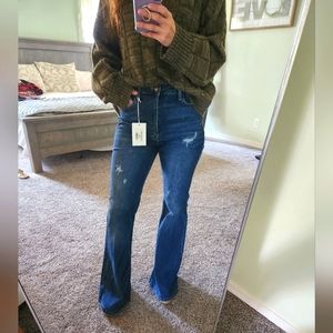 Cello, size 7, Jeans